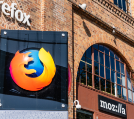 Firefox Launches Total Cookie Protection
