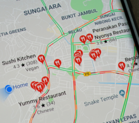 Google Battles Fraudsters and Vandals as Maps Reaches 970 Million Contributors