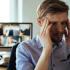 Study Finds 4 Negative Effects of Too Much Video Conferencing