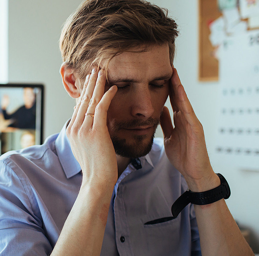 Video Conferencing Risks Study Finds 4 Negative Effects of Too Much Video Conferencing