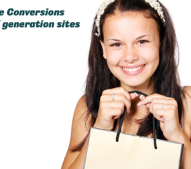 5 Simple Conversion Rate Optimization Tips for Lead Generation Sites