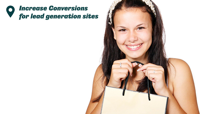 5 Simple Conversion Rate Optimization Tips for Lead Generation Sites