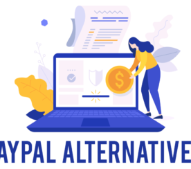 Top 13 PayPal Alternatives for Your Business