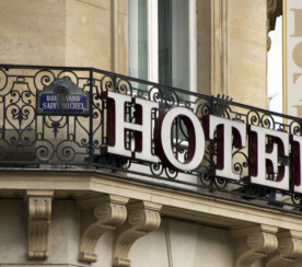 Google Forced to Pay $1 Million For ‘Misleading’ French Hotel Rankings