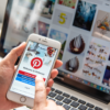 Pinterest Closes In On TikTok & Snapchat with +37% Monthly Users