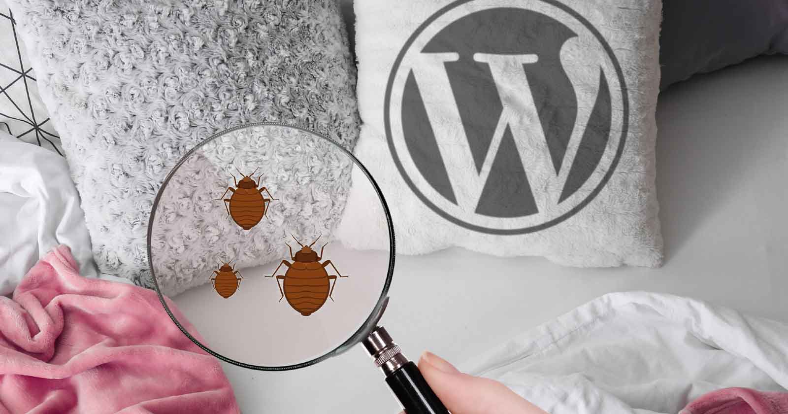 WordPress 5.6.1 Introduces Bug Into Post and Page Windows