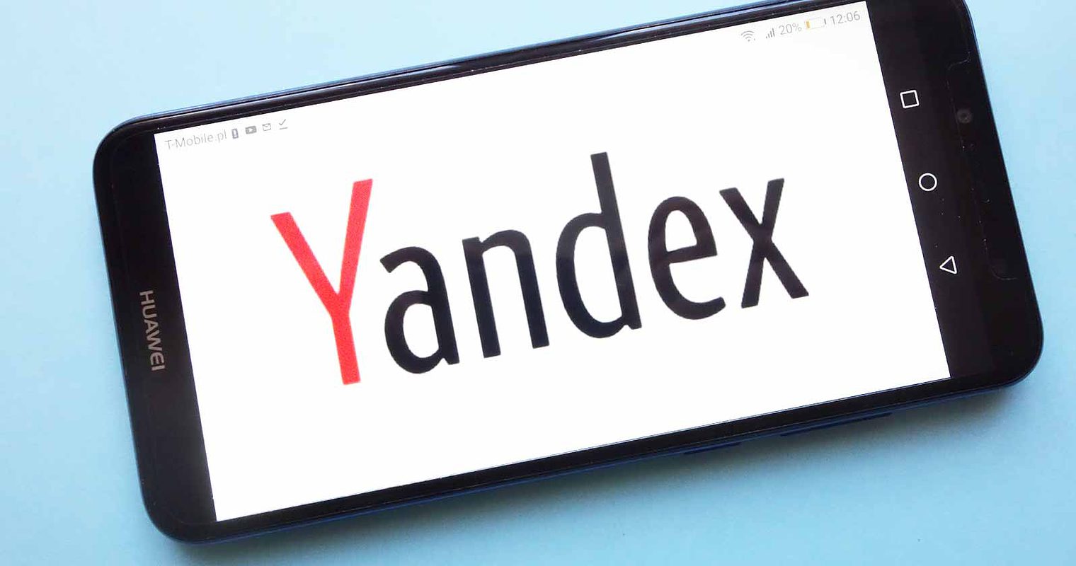 Yandex Accused of Anti-competitive Practices in Russia