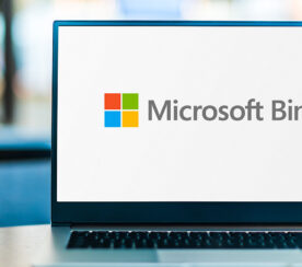 Microsoft Bing Rolls Out 5 Upgrades to Search Results