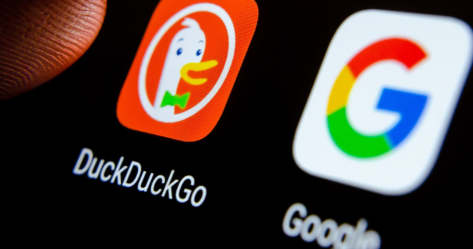DuckDuckGo Blasts Google Over New iOS Privacy Labels