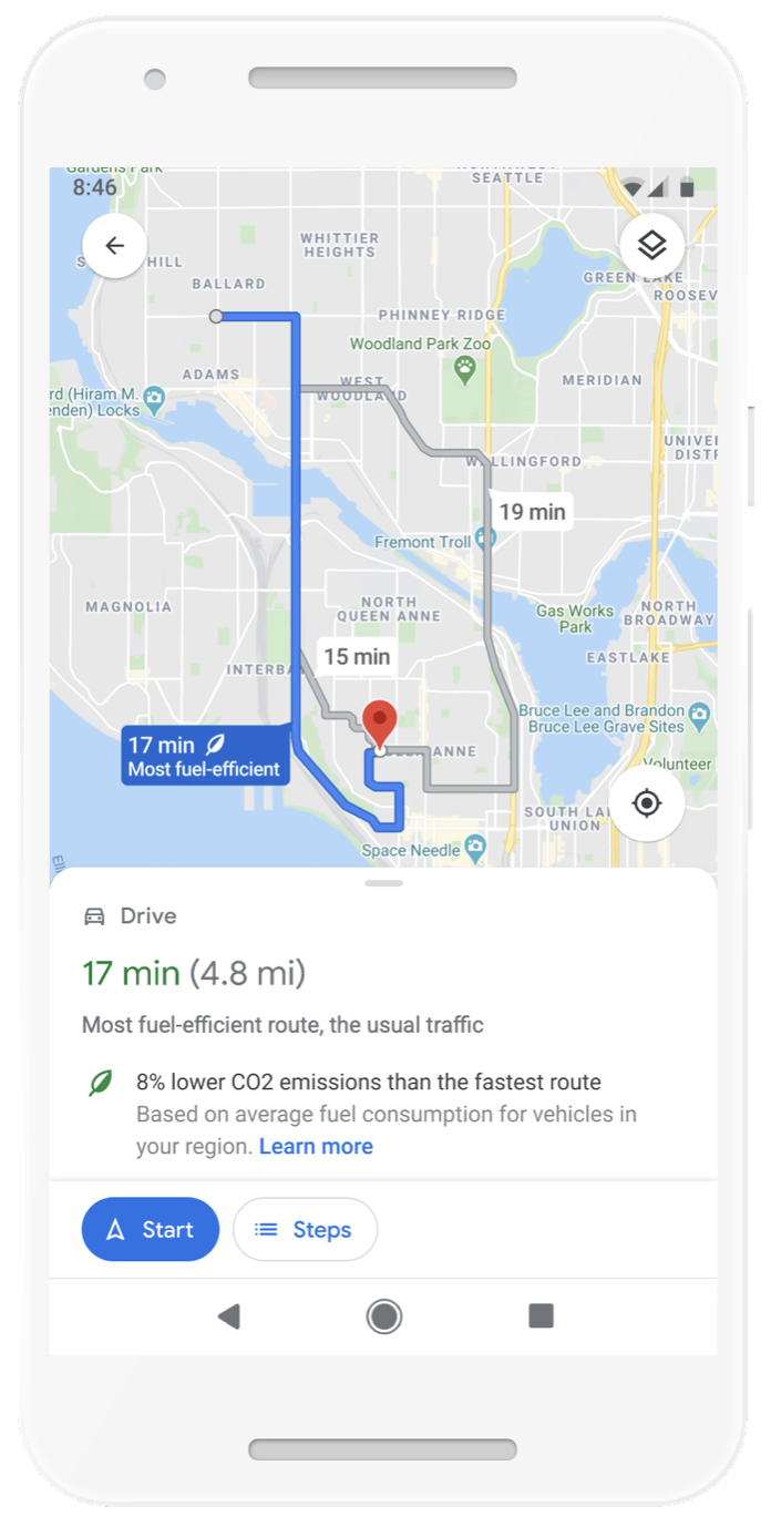 Google Enhances Business Profiles For Stores With Delivery &#038; Pickup