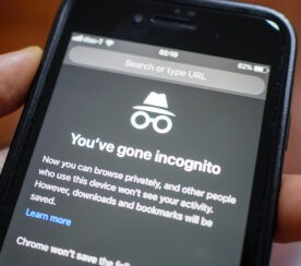 Google to Face $5B Lawsuit Over Tracking Users in Incognito Mode