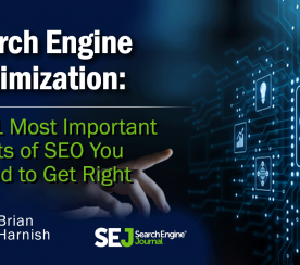 The 11 Most Important Parts of SEO You Need to Get Right