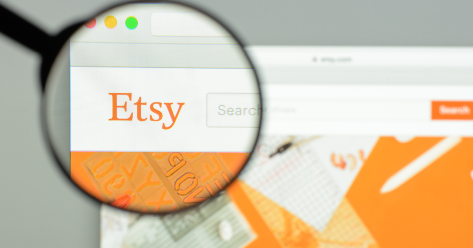 Etsy SEO: Exactly How To Enhance Your Store & & Listings For Browse Using , @krisjonescom thumbnail