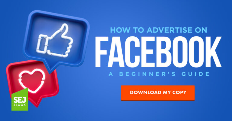 How to Advertise on Facebook Beginner's Guide with CallRail and Rock Content