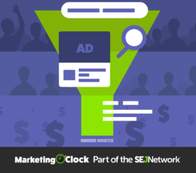 A Complex Art: Marketing to the Different Funnel Stages [Podcast]