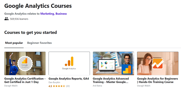 How to get Google Analytics certification (and is it really worth it?)