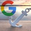 Google on Choosing the Best Anchor Text