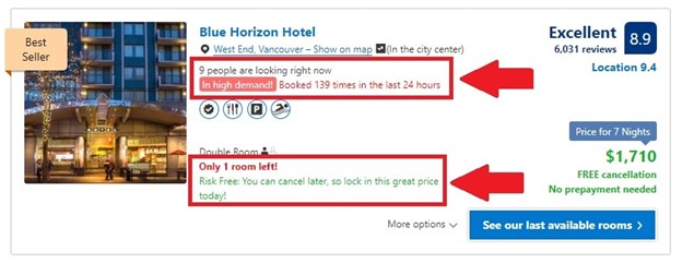 10 Ways You Can Create Urgency to Increase Conversions & Sales