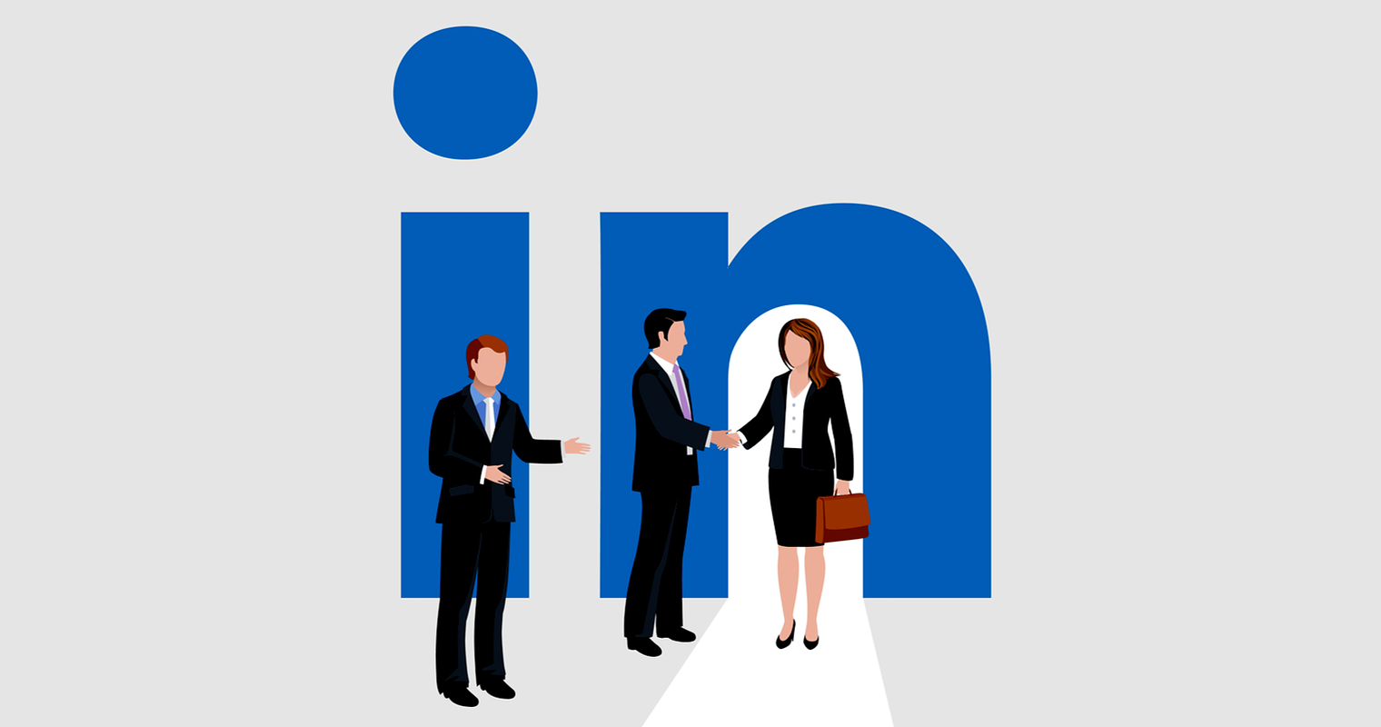 How to Optimize Your LinkedIn Profile for Digital Marketing Jobs