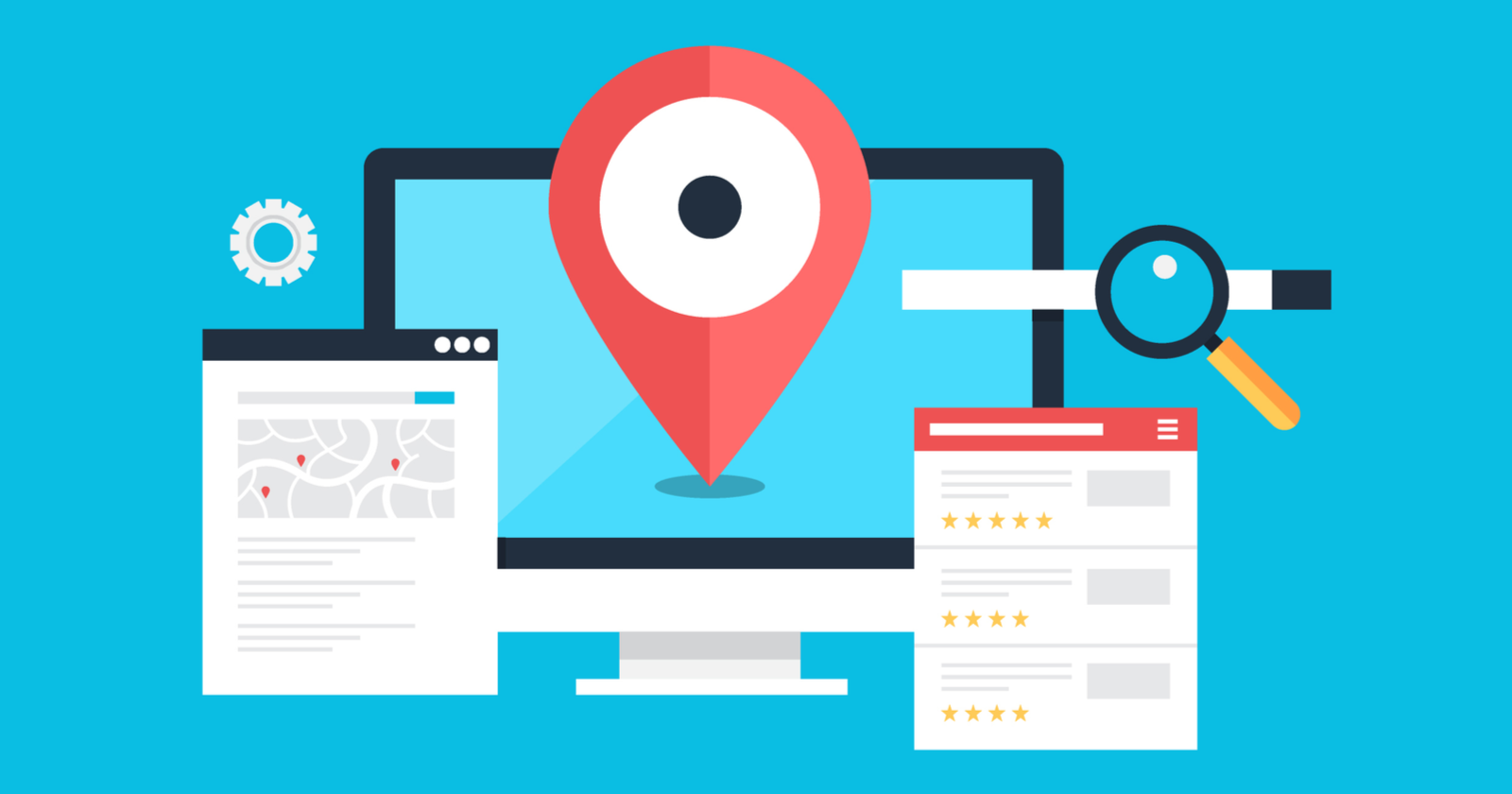12 Proven Local SEO Tips to Dominate the SERPs and Map Pack