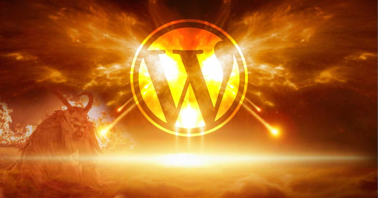 The Plus Addons for Elementor Critical Vulnerability