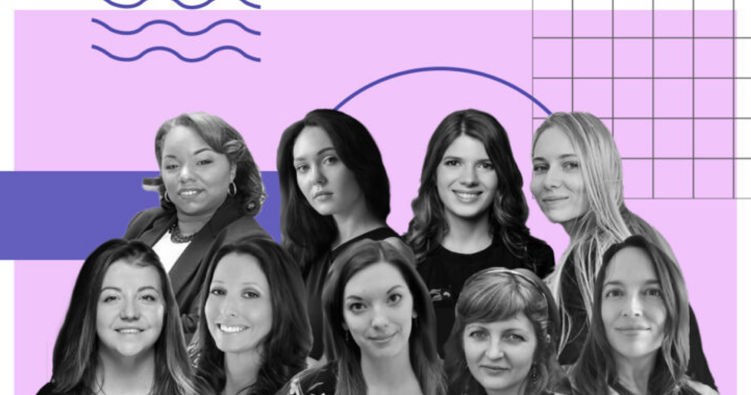 Link Building Q&A with Expert Women in Marketing & SEO