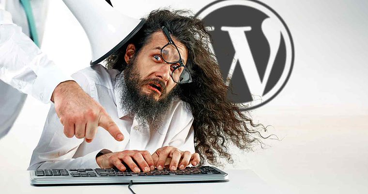 WordPress Gutenberg 10.2 Causing Fatal Errors