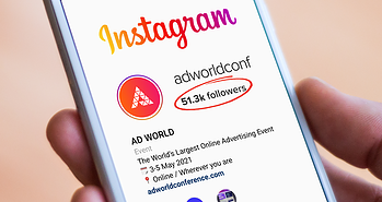 5 Powerful Takeaways From Ad World May 2021