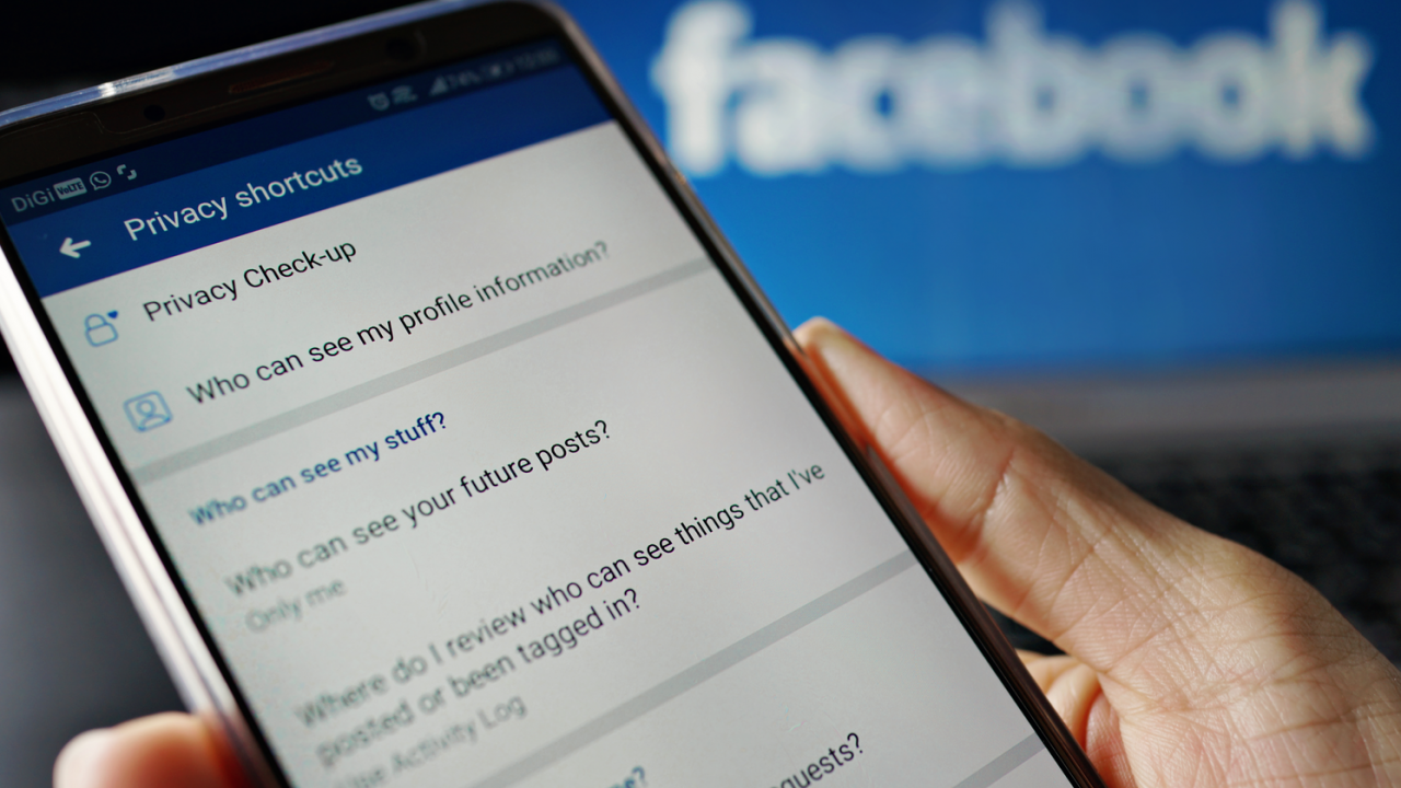 22 Urgent Steps to Take When Your Facebook Account Gets Hacked