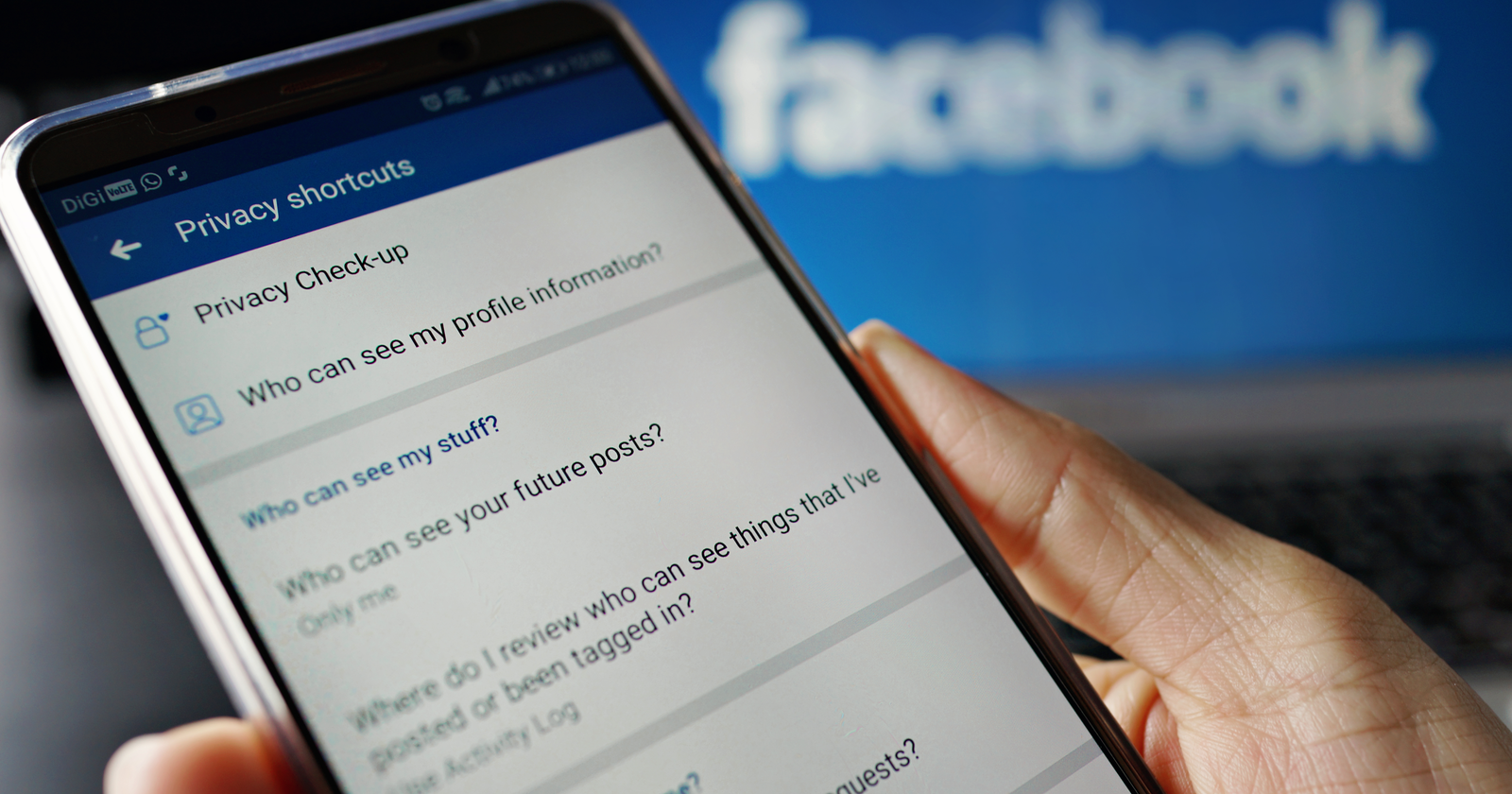 10 Facebook Hacks You Likely Aren't Aware Of