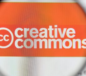 WordPress Saves Creative Commons Search Engine From Shutting Down