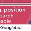 Google Search Console: How Accurate is the Average Position Metric?