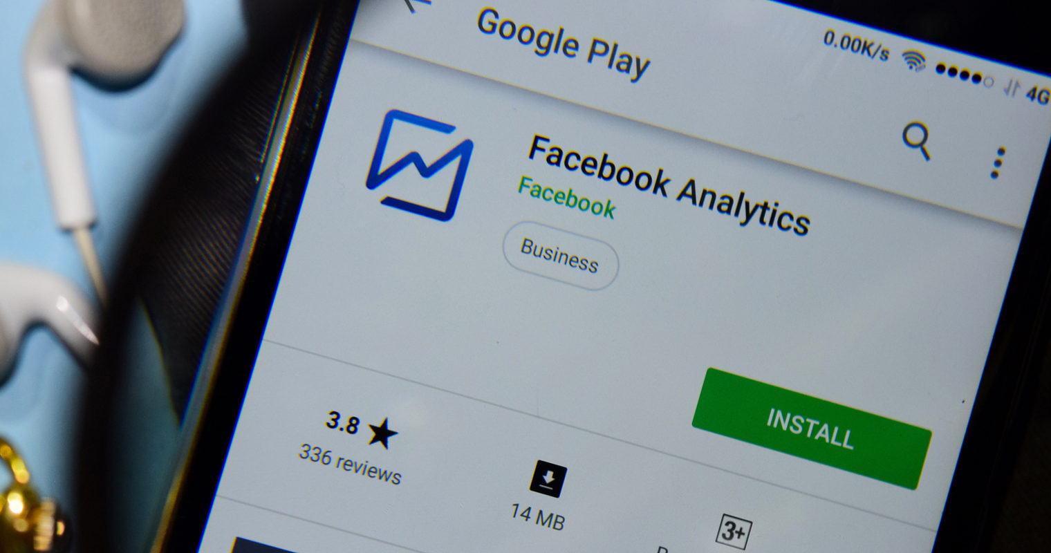 Facebook Analytics is Shuttering on June 30