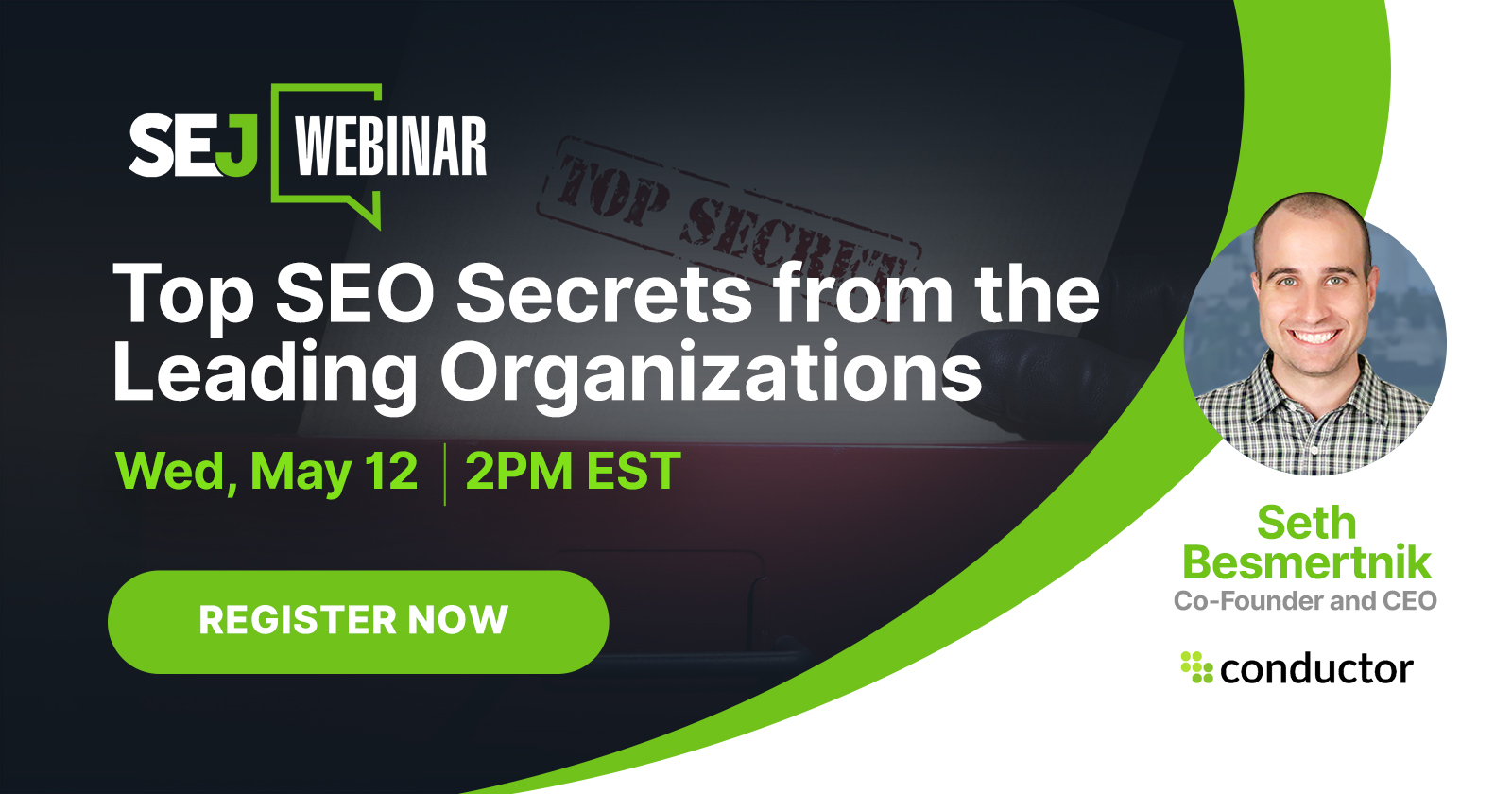 Top SEO Secrets From the Leading Organizations Search