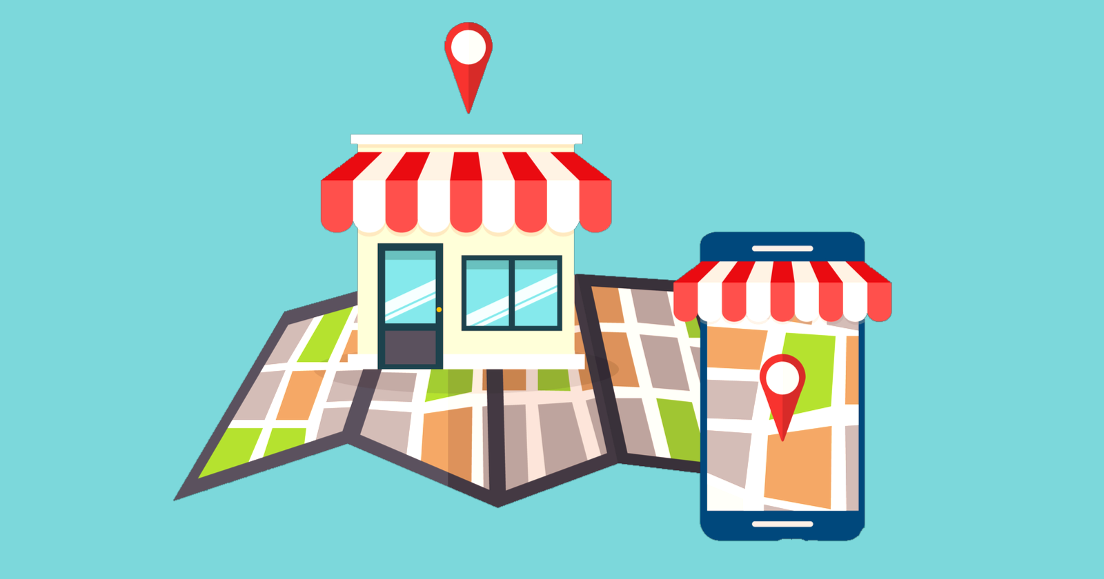 How to Get and Use a Google Maps API Key for Your Business