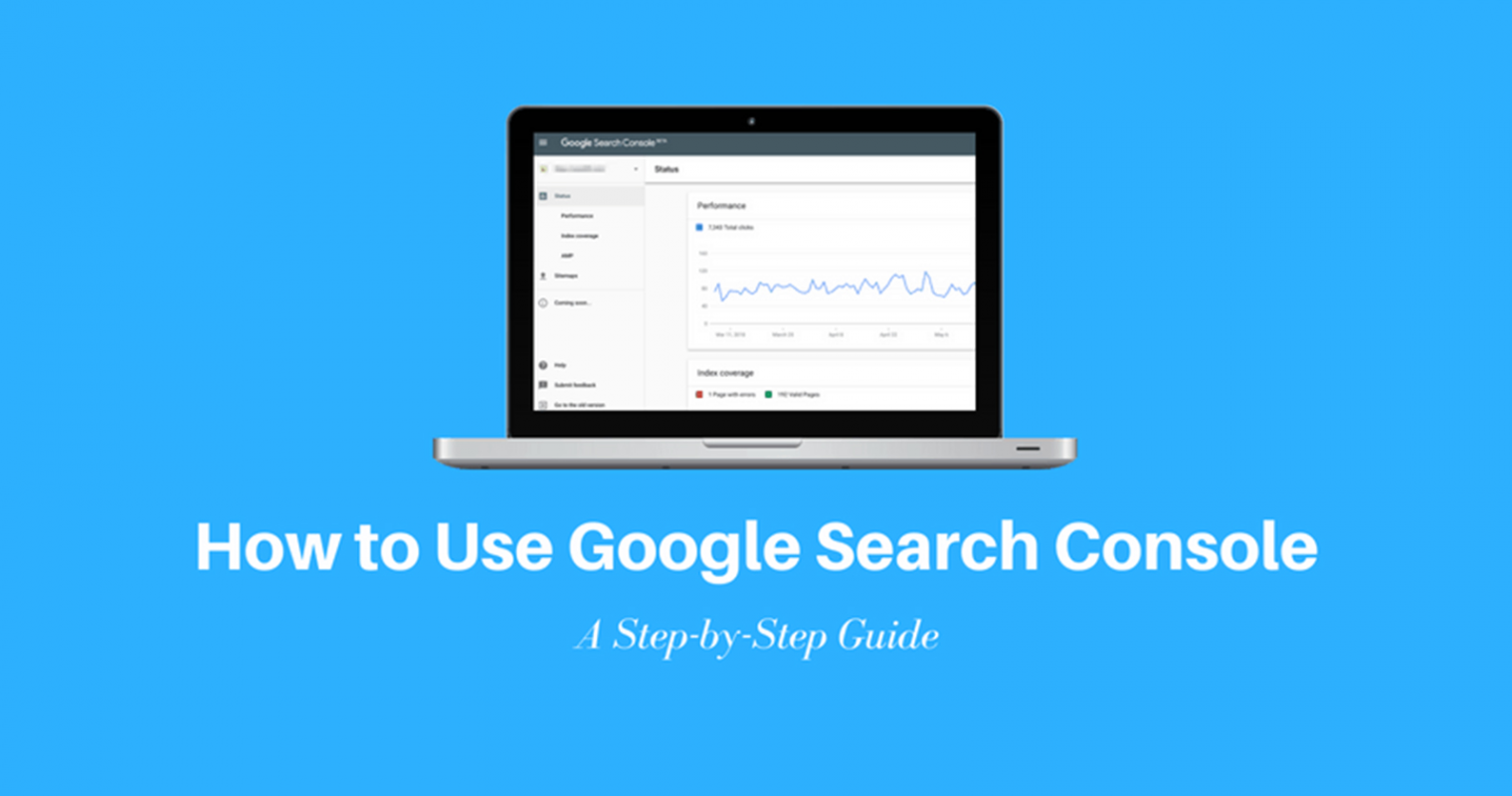 Google Search Console: A Complete Guide for SEOs