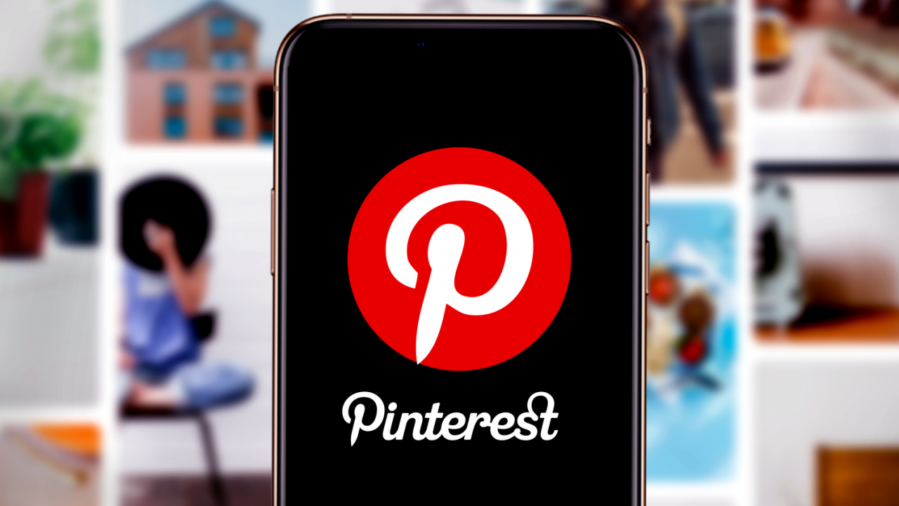 Pinteres Marketing: The complete Guide To Marketing Your Business On Pinterest