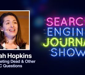 Is Remarketing Dead & Other PPC Questions with Navah Hopkins [Podcast]