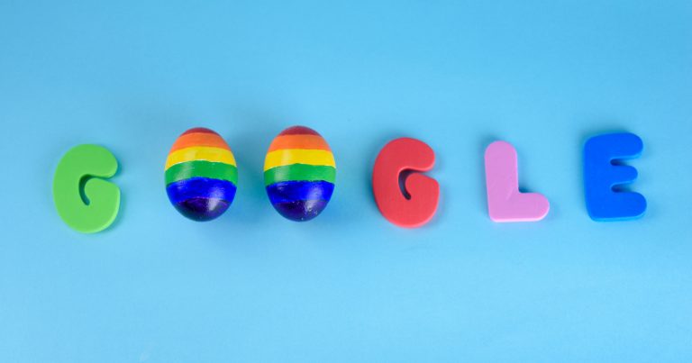 Goooooooooooooooooolw The Great Big List of 50+ Google Easter Eggs & How to Access Them