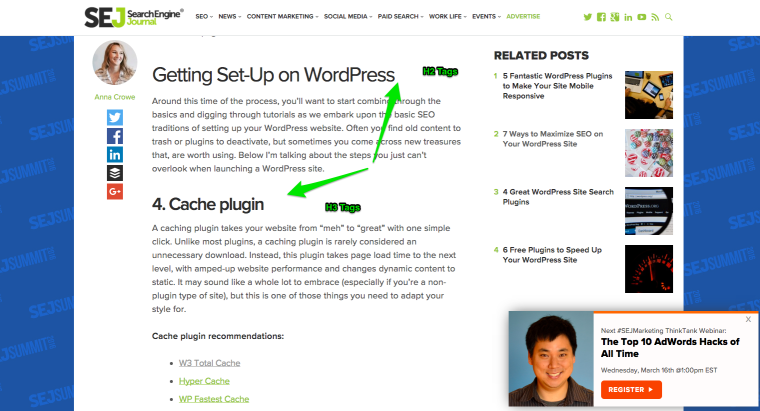Don’t Launch a WordPress Site Before You Go Through This 17-Step Checklist