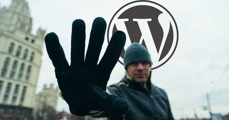 WordPress Proposes Blocking Google’s FLoC