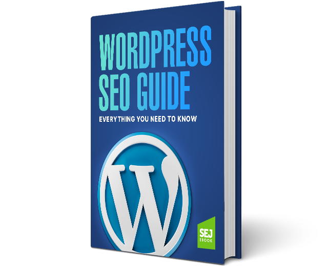 WordPress SEO Guide: Everything You Need to Know