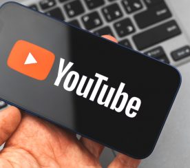 YouTube Rises to Number 1 App by Consumer Spend