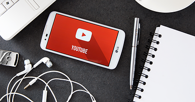 Everything You Need to Know About YouTube Audio Ads