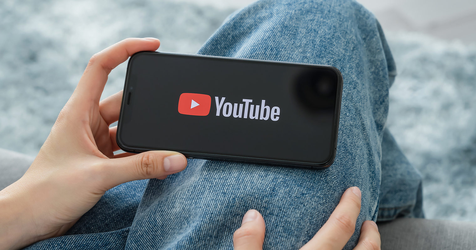 YouTube Used By More US Adults Than Any Other Social Network