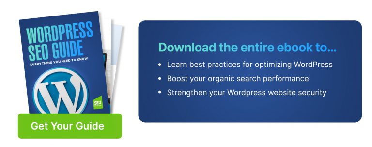 7 formas de mejorar la optimización de motores de búsqueda en su sitio de WordPress