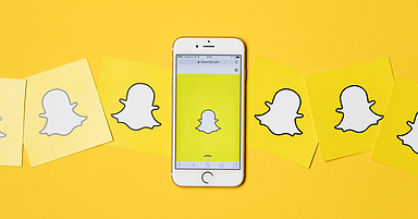 How to Find People to Follow on Snapchat