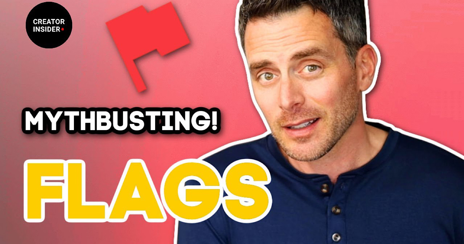 YouTube Claims Videos Will Not Obtain Eliminated For Way Too Many Flags Using , @MattGSouthern thumbnail