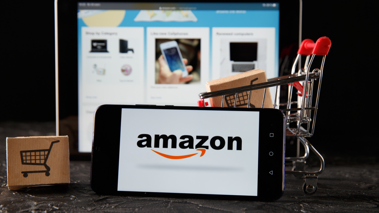 Amazon Advertising Amazon Advertising: Digital Ad Services On Amazon,