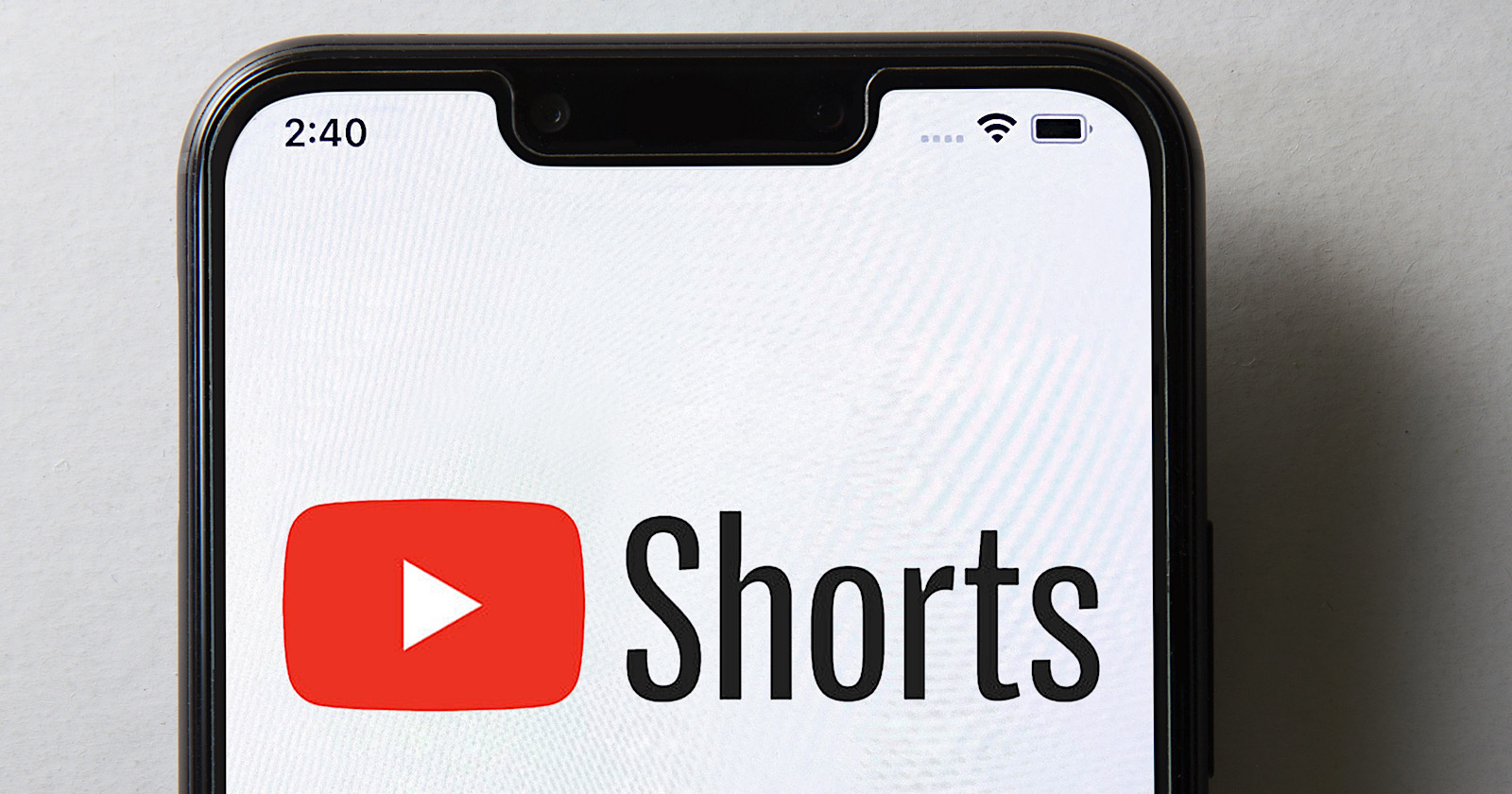 YouTube Shorts Launches 4 New Production Equipment By Means Of , @MattGSouthern thumbnail